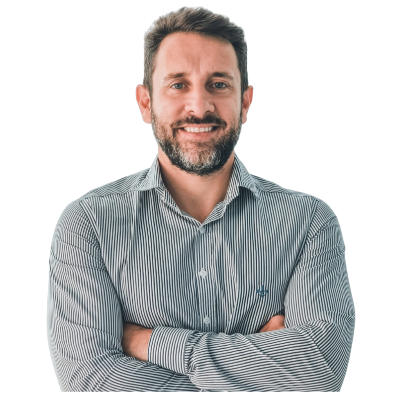 Dr. Luis Fernando de Moraes